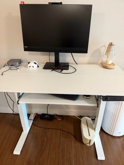 standing desk
