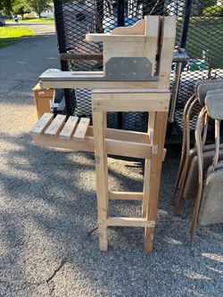 Woodworking wood vise
