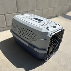 Small Dog Crate