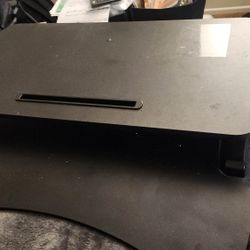 Adjustable Stand Up Desk Converter