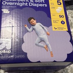Diapers For Kids