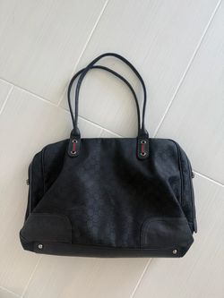 Gucci Signature GG / Guccissima Bowler