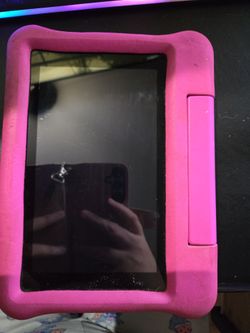 Kid tablet