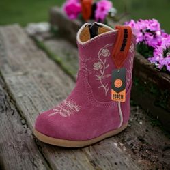 Botas Para Bebe