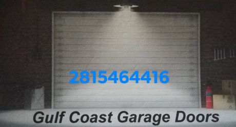 Garage Doors