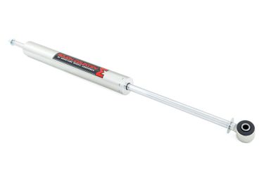 RC M1 Monotube Front Shocks 0-4" Lifted Chevy/GMC 2500HD/3500HD (01-10)