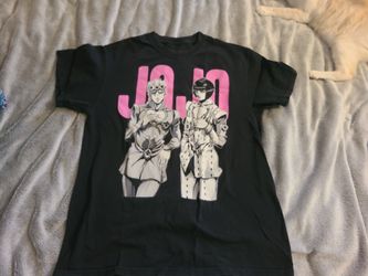 JOJO tee Shirt Sizw Medium 