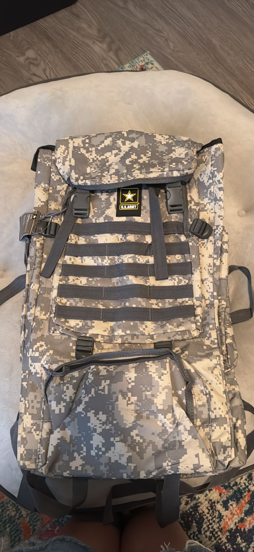 Backpack