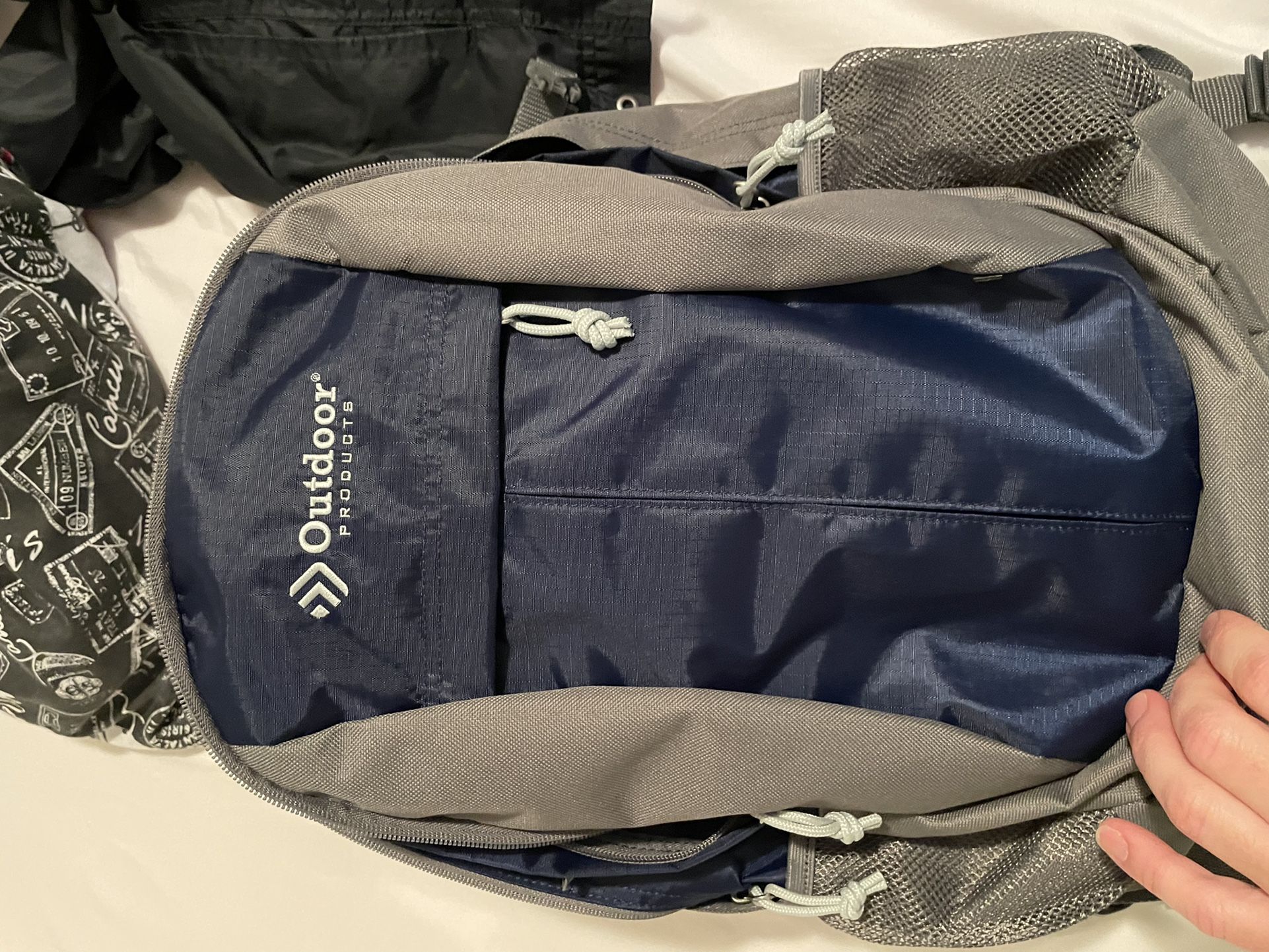 Outdoor Backpack