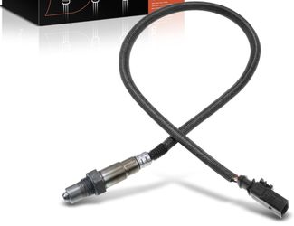 O2 OXYGEN SENSOR