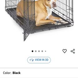 DOG KENNEL