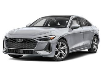 2025 Audi All-new A5