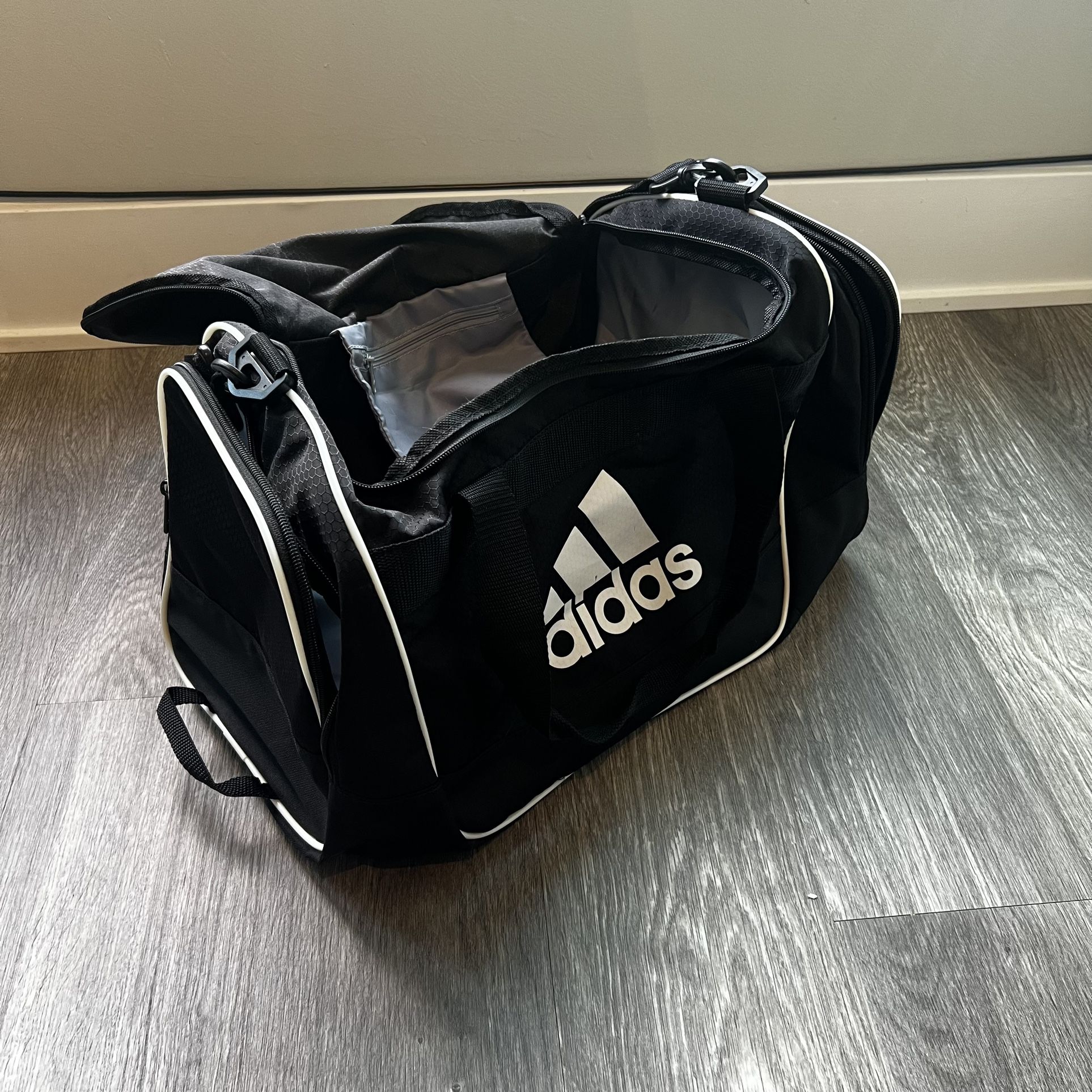 Travel/gym Bag