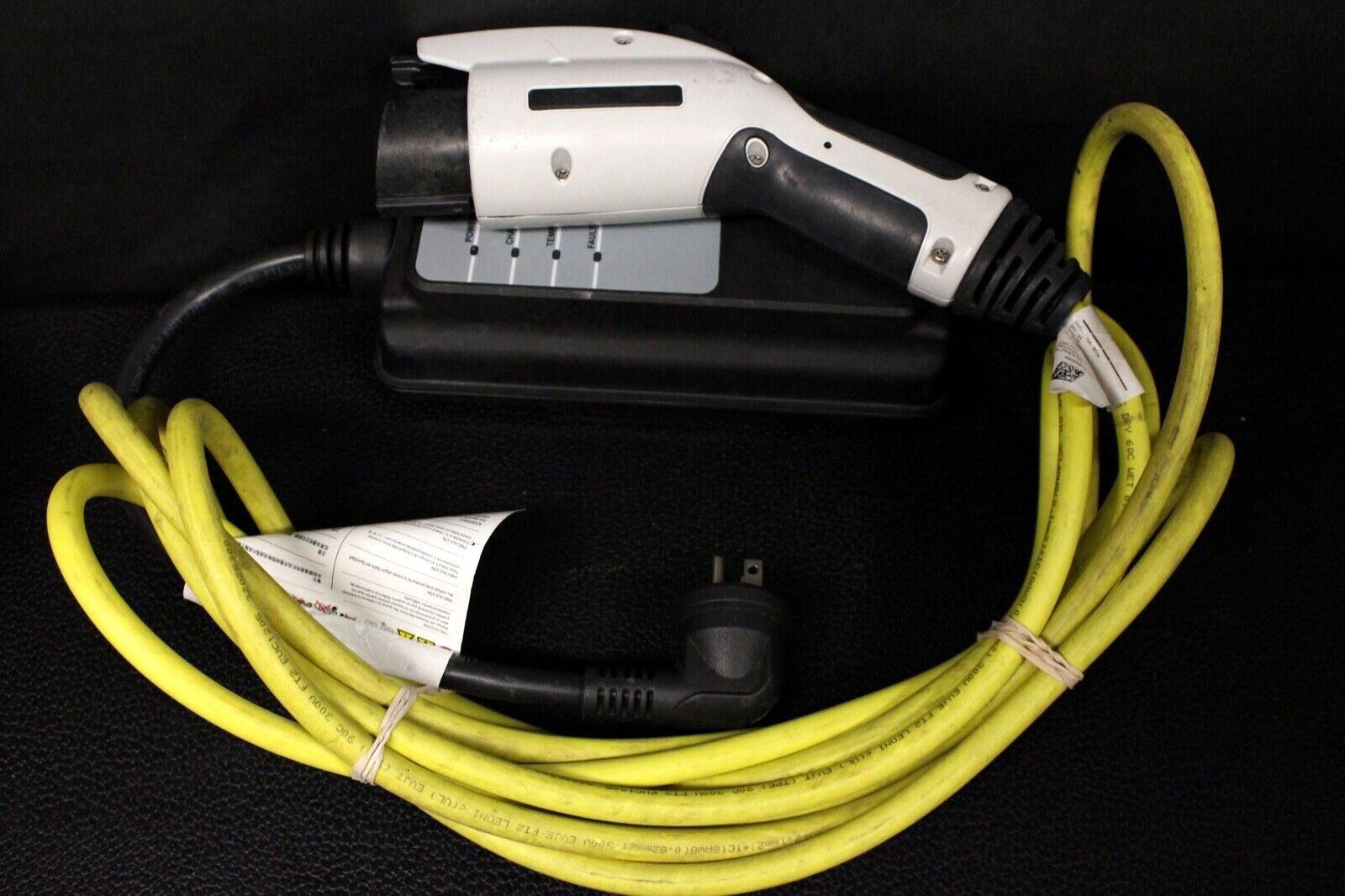 BMW Electric Car Charger PLUG-IN - DELPHI IC-CPD (contact info removed)2  for Sale in Paramount, CA - OfferUp