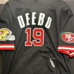 🏈 49Ers Pro Standard Hoodie And Shorts