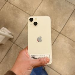 iPHONE 13 UNLOCKED