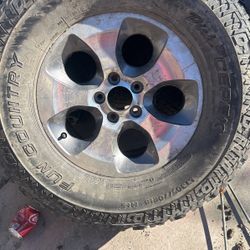 Rim