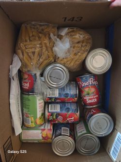 Free Food 0