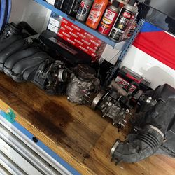 K24 Parts 