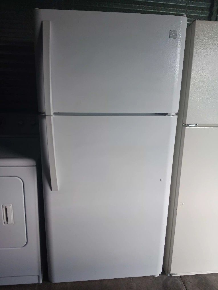 Refrigerador Kenmore