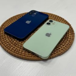 Apple iPhone 12 5G - Pay $5 and the rest later