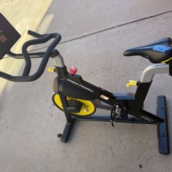 Used Perform CBC Tour De France Indoor Cycle 