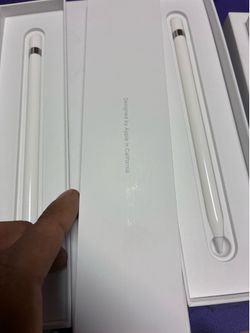 2 brand newApple pencils
