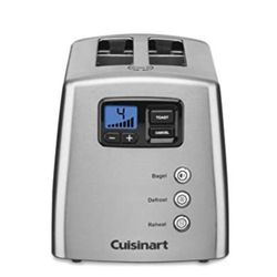 CUISINART TOUCH TO TOAST