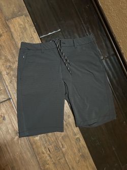 Men’s size 32 hang 10 surfer skateboarding beach swim trunks shorts