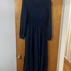 Dress Size Large News