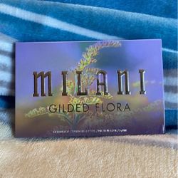 MILANI EYE SHADOW GILDED FLORA