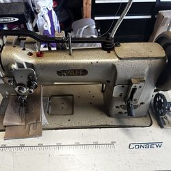 Pfaff sewing machine industrial 545-H3-6/01