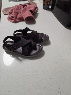 Odyssia Kids Sandals