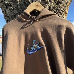 Nike Squirtle Hoodie