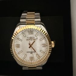 Invicta Specialty Men’s Watch