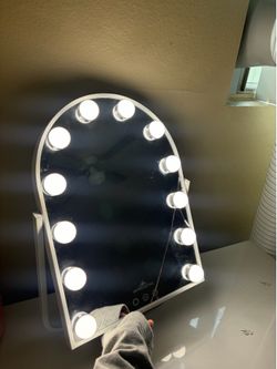 Impressions Vanity mirror