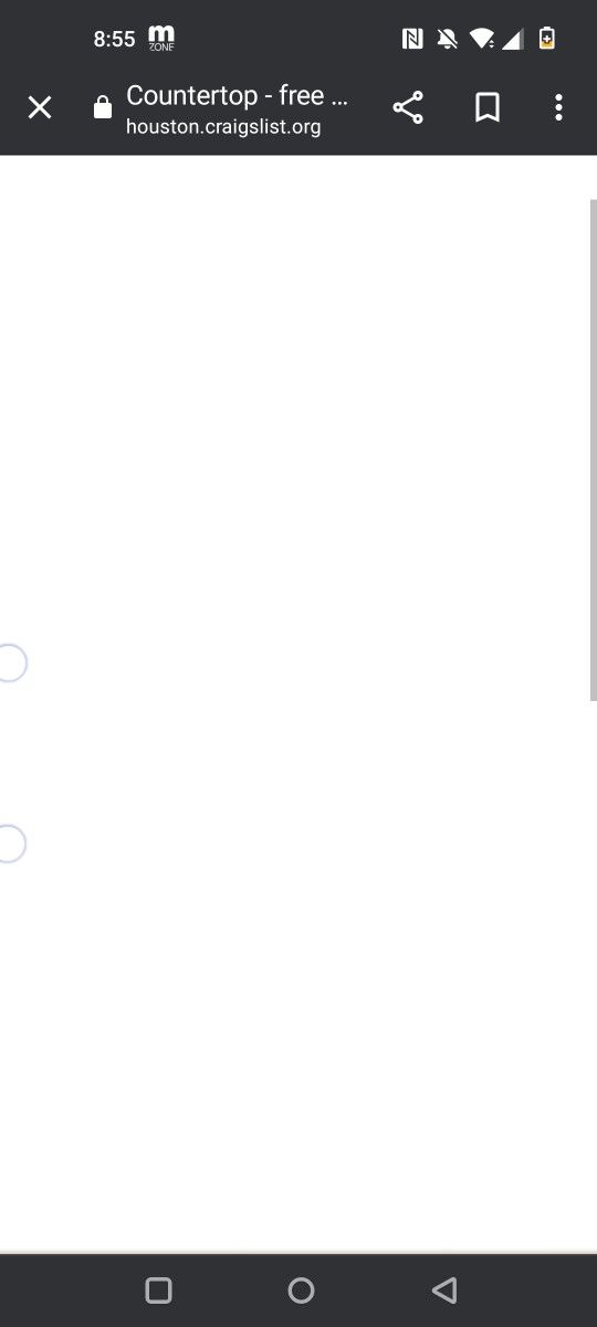 Mobile Home For Sale