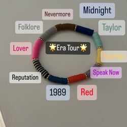 💗Era Tour💗