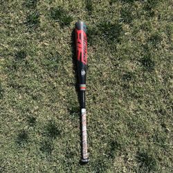 Slugger Prime 918 31” BBCOR