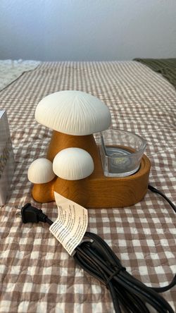 Scentsy Brand Wax Warmer