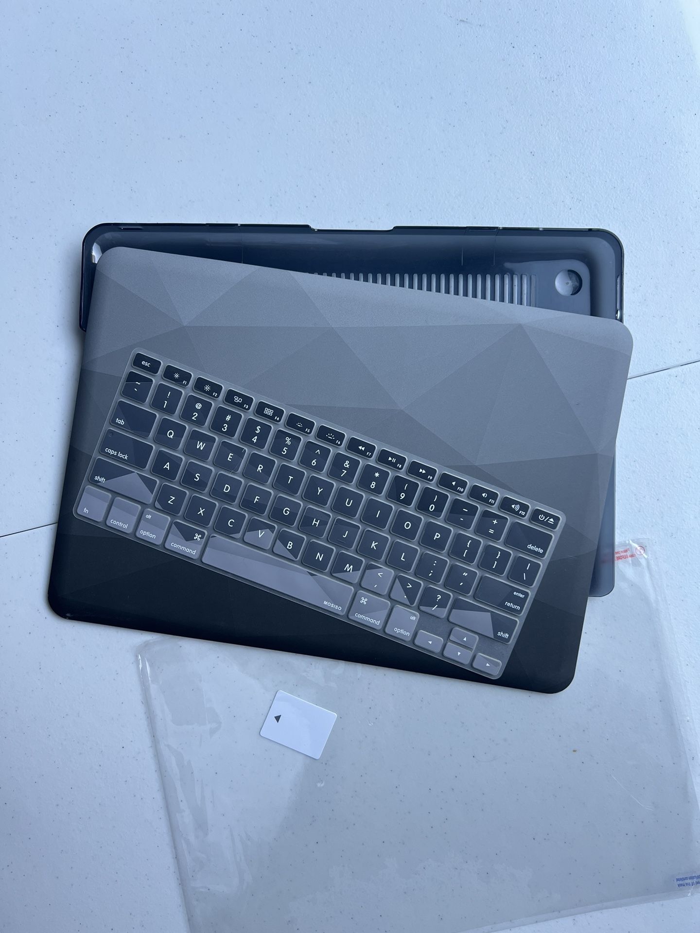 14 inch laptop case bundle