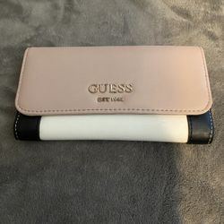 women's wallet Guess