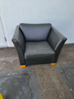 LEATHER