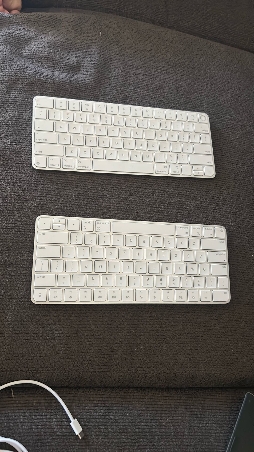 Keyboard