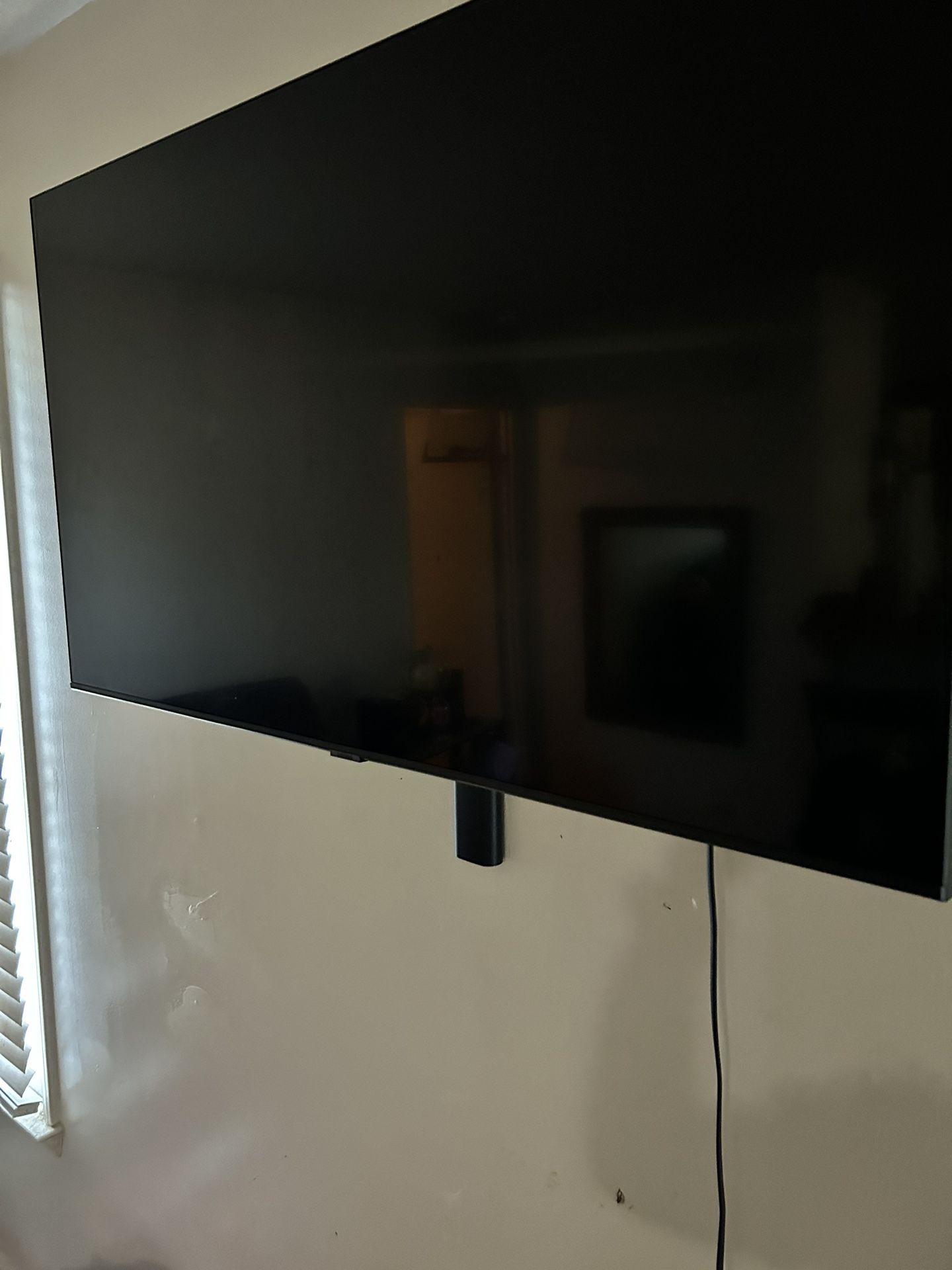 50 Inch Samsung Smart Tv