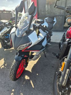 šļøš„ QUALITY PRE-OWNED ā 2025 CFMOTO 450SS š„šļø