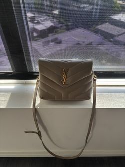 YSL Bag