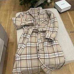 Other Stories Winter Jacket 