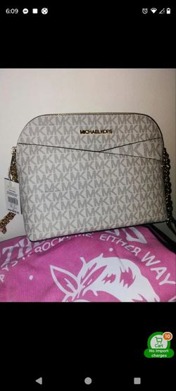 MK purse