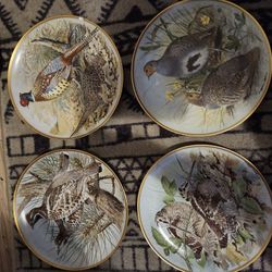 Series Game Bird Of The World 1979